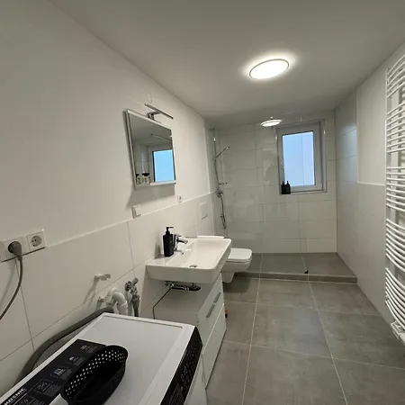 Prestige - Urban Lofts Aparthotel Reutlingen