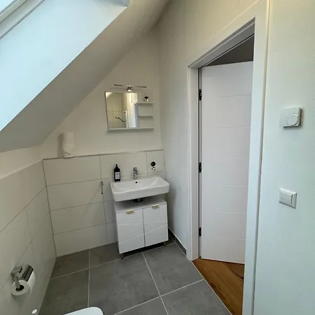 Prestige - Urban Lofts Aparthotel Reutlingen