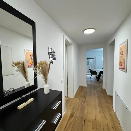 Prestige - Urban Lofts Aparthotel 4*