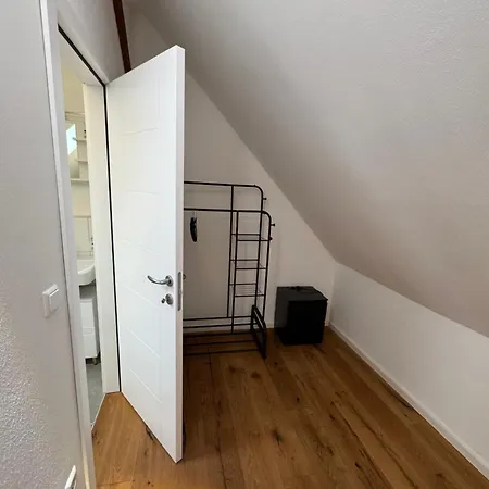 Prestige - Urban Lofts 4* Reutlingen