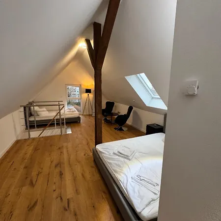 Prestige - Urban Lofts 4*