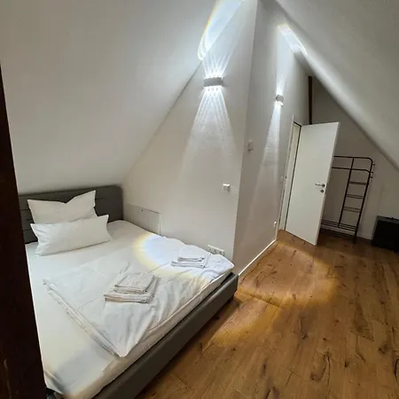 Prestige - Urban Lofts Reutlingen