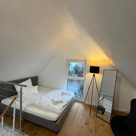 Prestige - Urban Lofts Aparthotel 4*