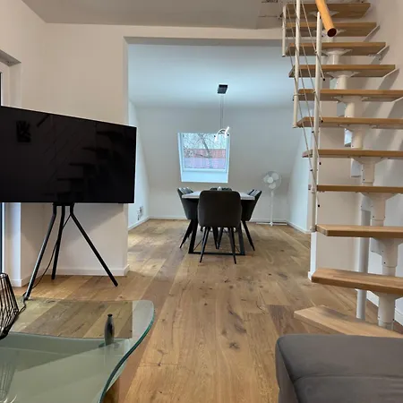 Prestige - Urban Lofts 4*