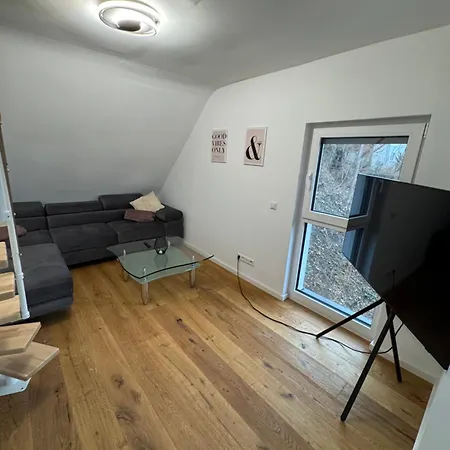 Prestige - Urban Lofts Aparthotel 4*