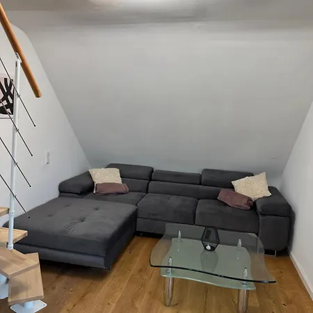 Prestige - Urban Lofts 4* Reutlingen