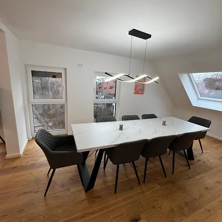 Aparthotel Prestige - Urban Lofts