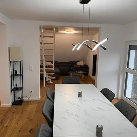 Prestige - Urban Lofts Aparthotel