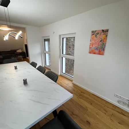 Prestige - Urban Lofts Aparthotel