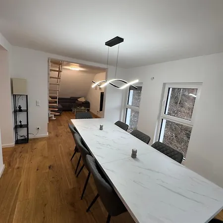 Prestige - Urban Lofts 4* Reutlingen