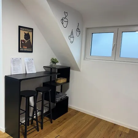 Prestige - Urban Lofts Aparthotel