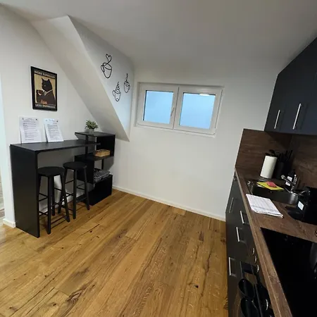 Prestige - Urban Lofts Aparthotel
