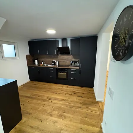 Prestige - Urban Lofts 4* Reutlingen