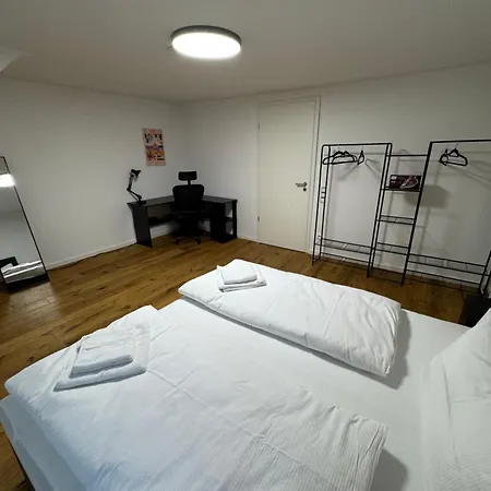 Prestige - Urban Lofts 4* Reutlingen