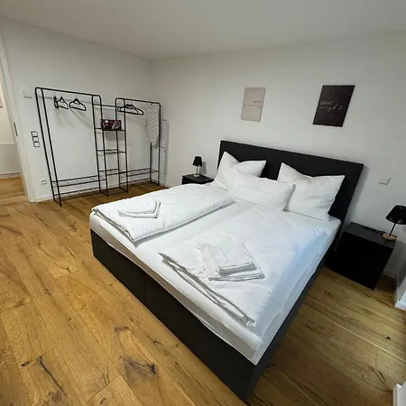 Prestige - Urban Lofts Aparthotel 4*