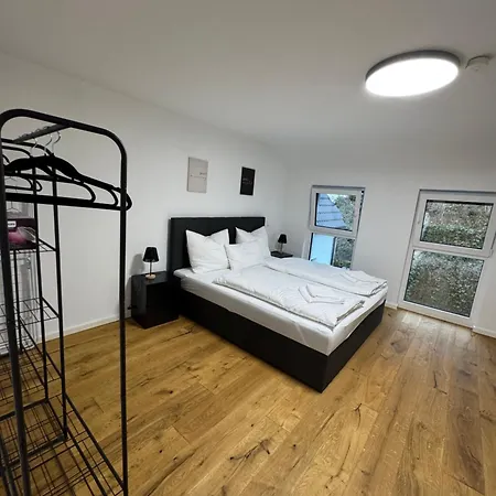 Aparthotel Prestige - Urban Lofts 4*