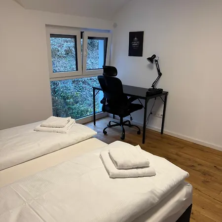Prestige - Urban Lofts 4*