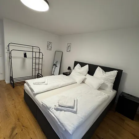 Prestige - Urban Lofts 4*