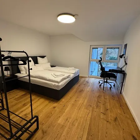Aparthotel Prestige - Urban Lofts 4*