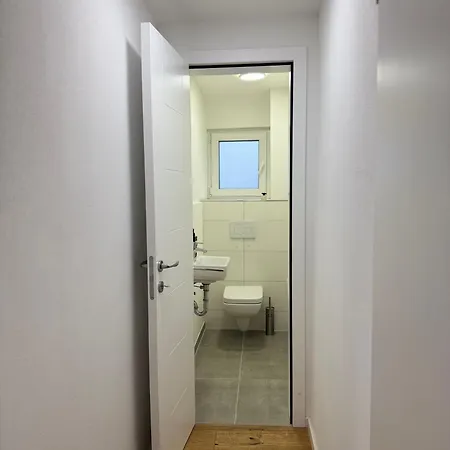 Prestige - Urban Lofts 4* Reutlingen