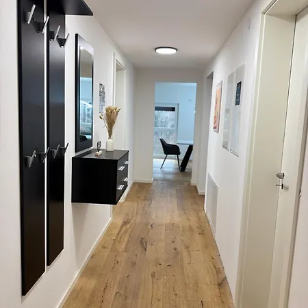 Prestige - Urban Lofts 4*