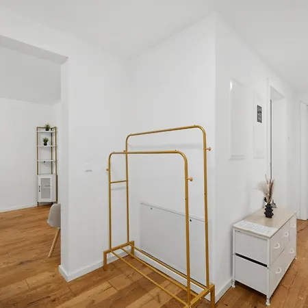 Prestige - Urban Lofts 4*