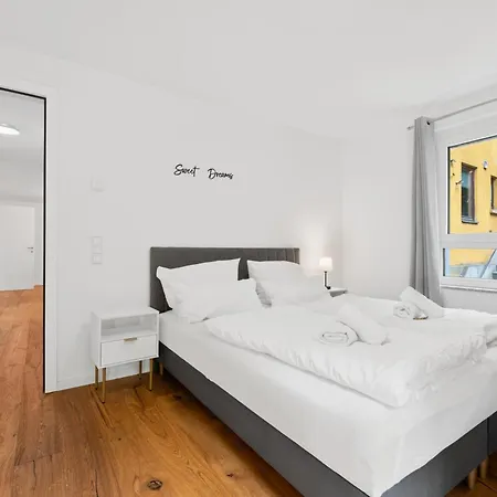 Aparthotel Prestige - Urban Lofts