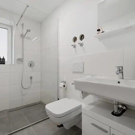 Prestige - Urban Lofts 4*