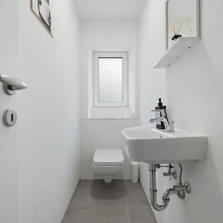 Prestige - Urban Lofts Reutlingen