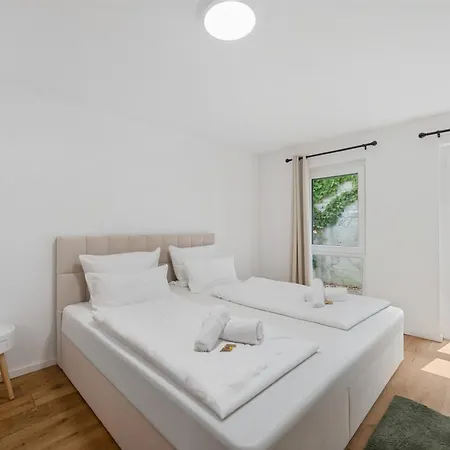 Prestige - Urban Lofts Aparthotel Reutlingen