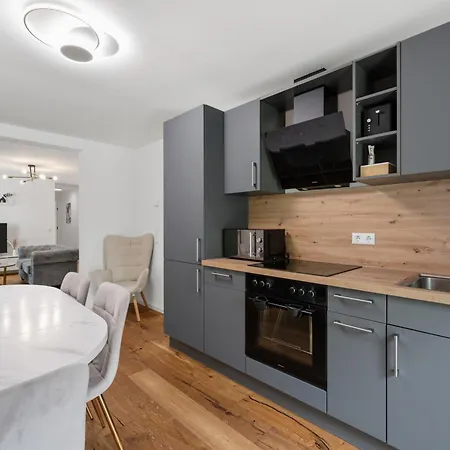 Aparthotel Prestige - Urban Lofts Reutlingen