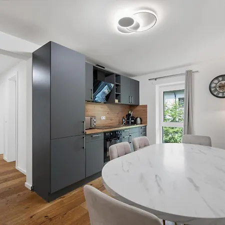 Prestige - Urban Lofts 4*