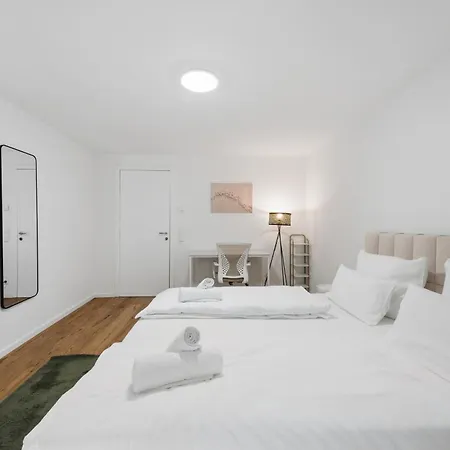 Prestige - Urban Lofts