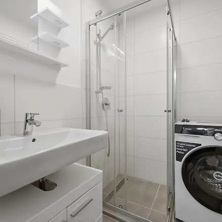 Aparthotel Prestige - Urban Lofts