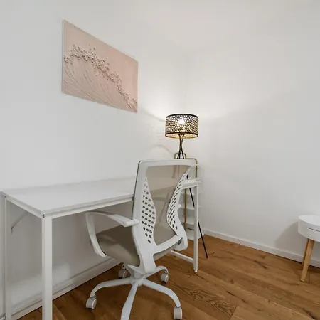 Prestige - Urban Lofts 4*