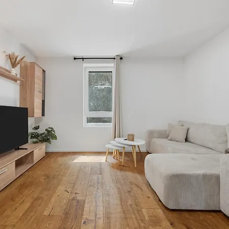Prestige - Urban Lofts 4* Reutlingen