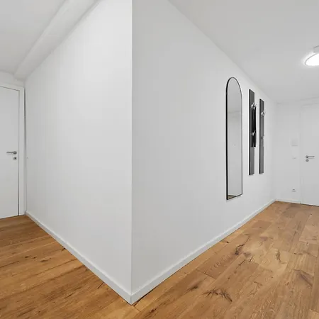 Aparthotel Prestige - Urban Lofts