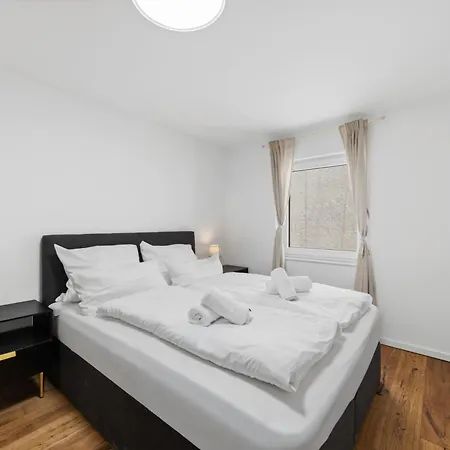 Aparthotel Prestige - Urban Lofts Reutlingen