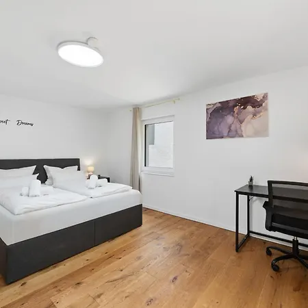 Prestige - Urban Lofts Reutlingen