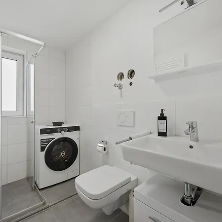 Prestige - Urban Lofts 4* Reutlingen
