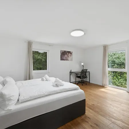 Prestige - Urban Lofts Reutlingen