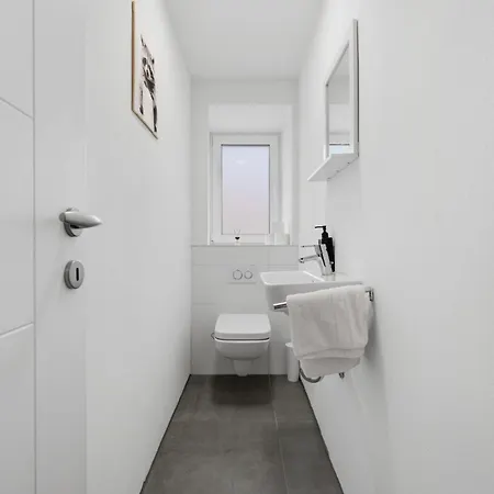 Prestige - Urban Lofts 4*