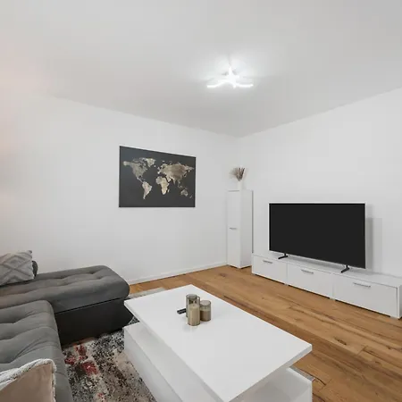 Prestige - Urban Lofts