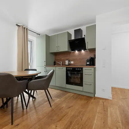 Aparthotel Prestige - Urban Lofts Reutlingen