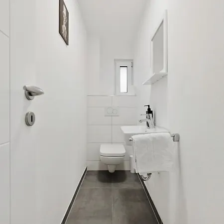 Prestige - Urban Lofts 4* Reutlingen