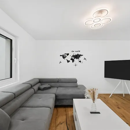 Aparthotel Prestige - Urban Lofts