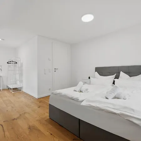 Prestige - Urban Lofts Reutlingen
