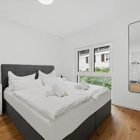 Prestige - Urban Lofts Aparthotel
