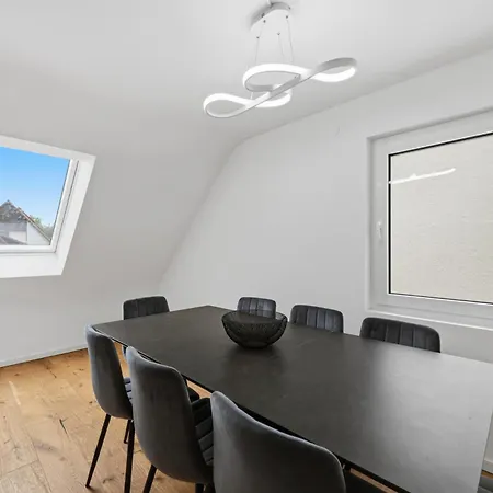 Aparthotel Prestige - Urban Lofts