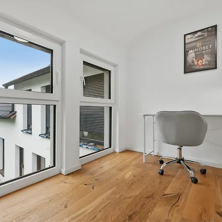 Aparthotel Prestige - Urban Lofts